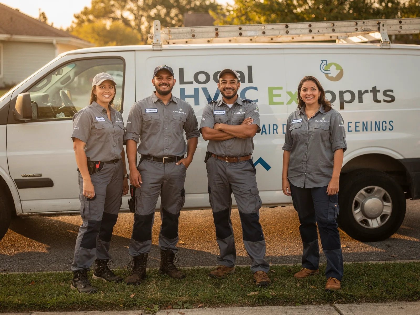 24/7 HVAC Repair & AC Replacement company in South Hutchinson, KS