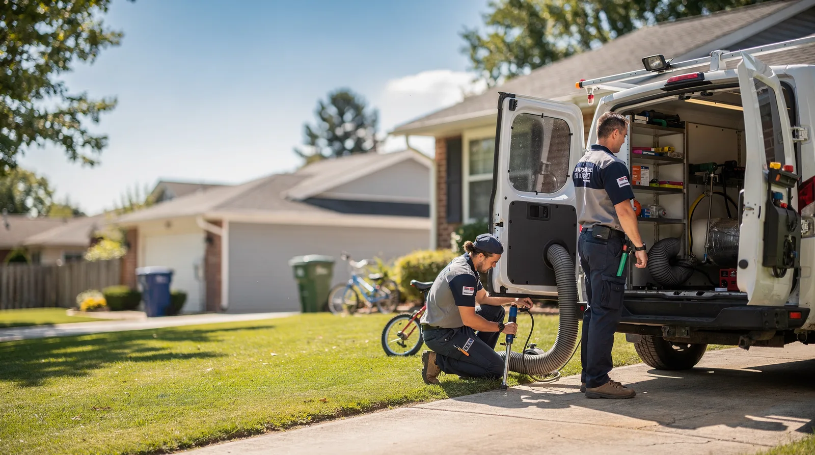 24/7 HVAC Repair & AC Replacement in South Hutchinson, KS near me